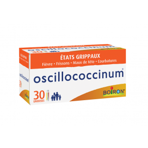 Oscillococcinum Etats...