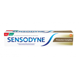 Sensodyne Protection...