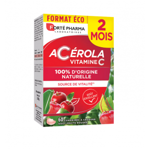 Acérola Vitamine C...