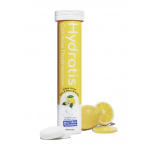 Hydratis Citron & Fleurs de...