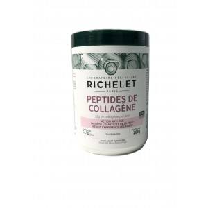 RICHELET Peptides de...