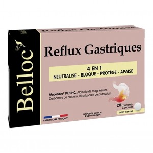 Belloc Reflux Gastriques 4...