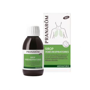 Pranarom AROMAFORCE Sirop...