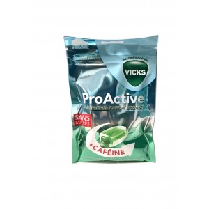 VICKS ProActive Menthol...