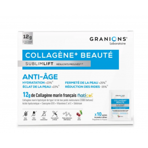 Granions Collagène+ Beauté...