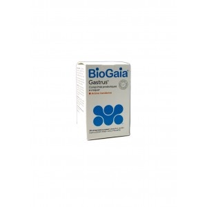 Biogaia Gastrus Mandarine -...