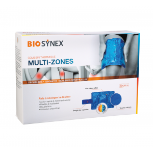 Biosynex Multi-Zones...