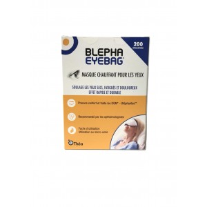 Blepha Eyebag Masque...