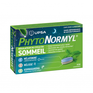 PhytoNormyl Sommeil - 30...