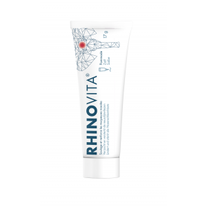 Rhinovita Pommade - 17g