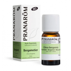 Pranarom Bergamotier Huile...