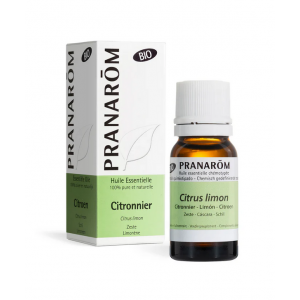 Pranarom Citronnier Huile...