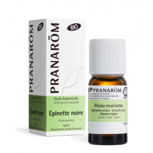 Pranarom Epinette Noire...