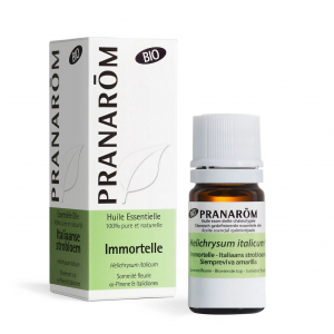 Pranarom Immortelle Huile...