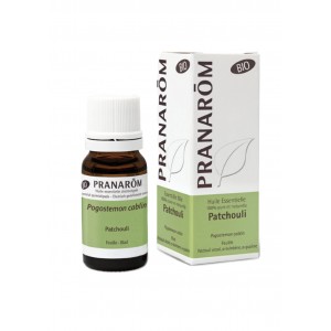 Pranarom Patchouli Huile...