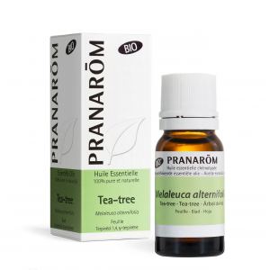 Pranarom Tea Tree Huile...