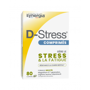 D Stress STRESS & FATIGUE -...