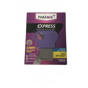 Paranix Express Peigne...