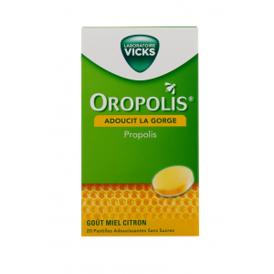 Oropolis Propolis Miel...