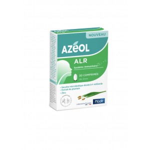 Pileje Azeol ALR - 30...