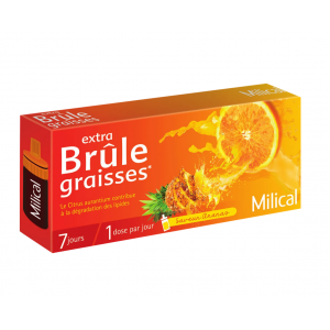 Extra Brûle Graisses...