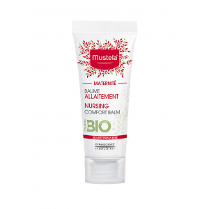 Mustela Baume Allaitement...