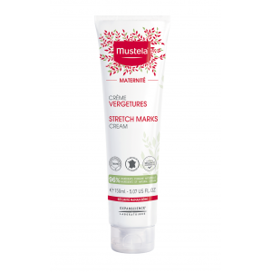 Mustela Crème Vergetures -...