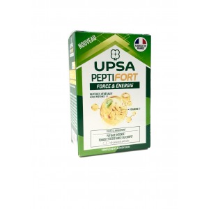 UPSA PeptiFort Force &...