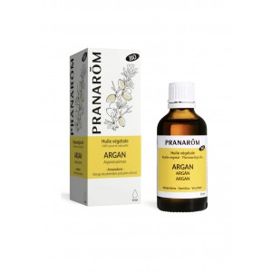 Pranarom Argan Huile...