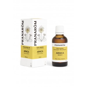 Pranarom Arnica Huile...