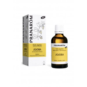 Pranarom Jojoba Huile...