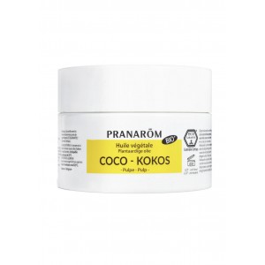 Pranarom Coco Huile...