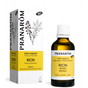 Pranarom Ricin Huile...