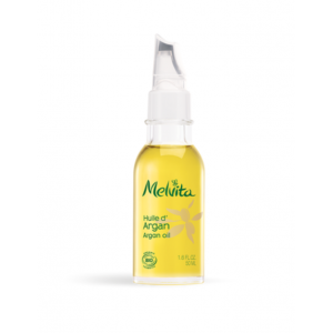 Melvita Huile d'Argan Bio -...