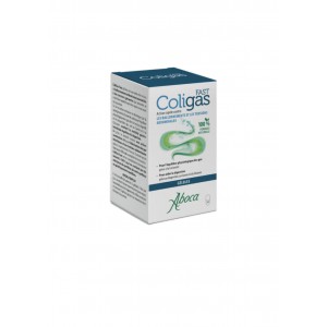 Aboca Coligas Fast - 30...