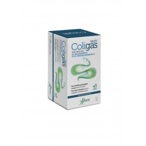 Aboca Coligas Fast Tisane -...