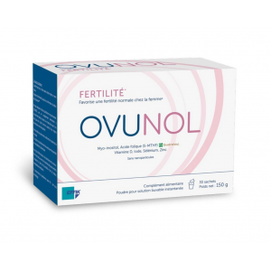 Ovunol Fertilité - 30 Sachets