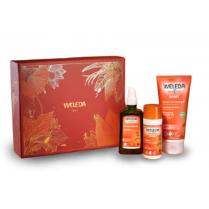 Weleda Coffret de Noël...