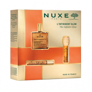 Nuxe Coffret Noël...