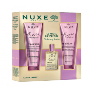 Nuxe Coffret Noël Hair...