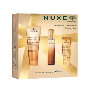 Nuxe Coffret Noël Fragrance...