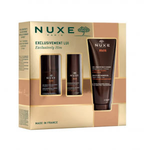 Nuxe Coffret Noël...