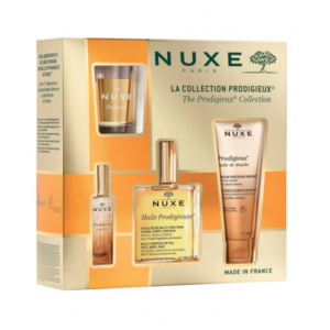 Nuxe Coffret Noël La...