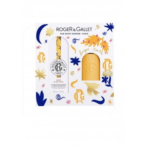 Roger & Gallet Coffret Noël...