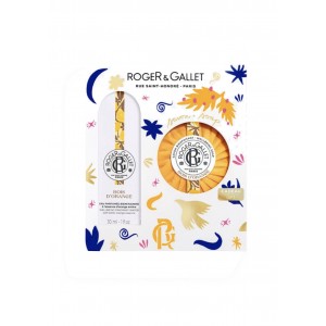 Roger & Gallet Coffret Noël...