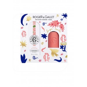 Roger & Gallet Coffret Noël...