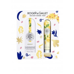 Roger & Gallet Coffret Noël...