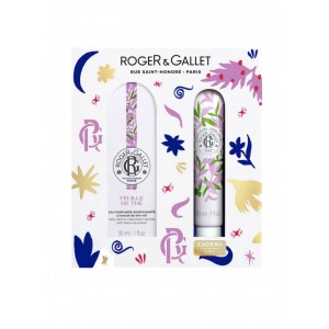 Roger & Gallet Coffret...