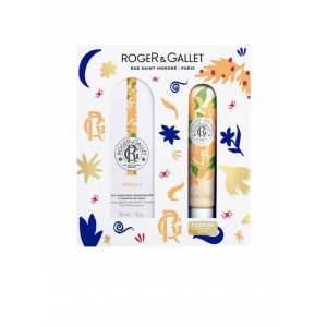 Roger & Gallet Coffret Noël...