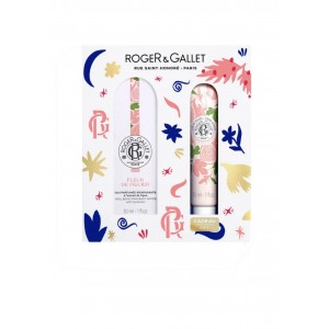 Roger & Gallet Coffret Noël...